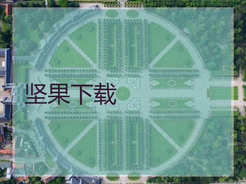 坚果下载